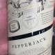 페퍼잭 스카치 필렛 그레이디드 쉬라즈 2018 PepperJack Scotch Fillet Graded Shiraz