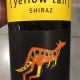 옐로우테일 쉬라즈 2018 Yellow Tail Shiraz