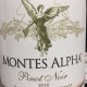몬테스 알파 피노누아 2018 Montes Alpha Pinot Noir