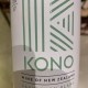 코노 쇼비뇽블랑 2019 Kono Sauvignon Blanc