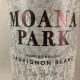 모아나 파크 말보로 쇼비뇽블랑 2019 Moana Park Sauvignon Blanc