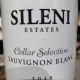 실레니 에스테이트 셀락 셀렉션 쇼비뇽블랑 2018 Silini Estate Cellar Selection Sauvignon Blanc